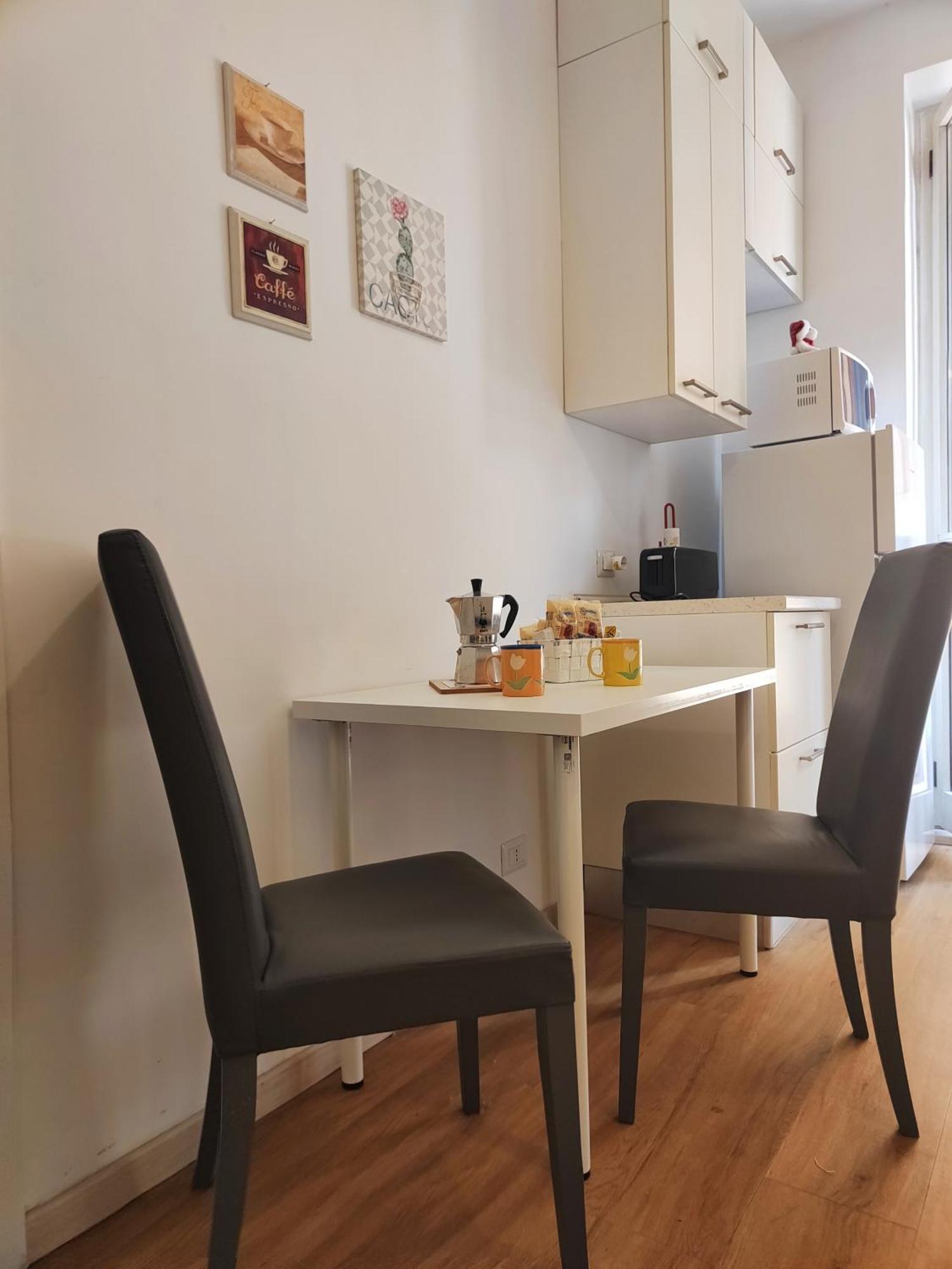 Apartamento Il Nido Di San Pietro - Cozy Nest Close To Vatican *