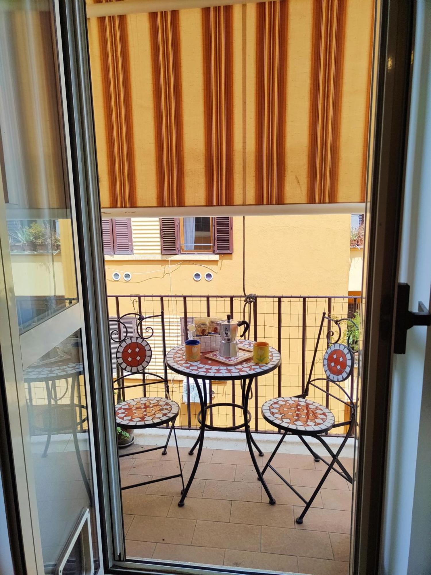 Apartamento Il Nido Di San Pietro - Cozy Nest Close To Vatican