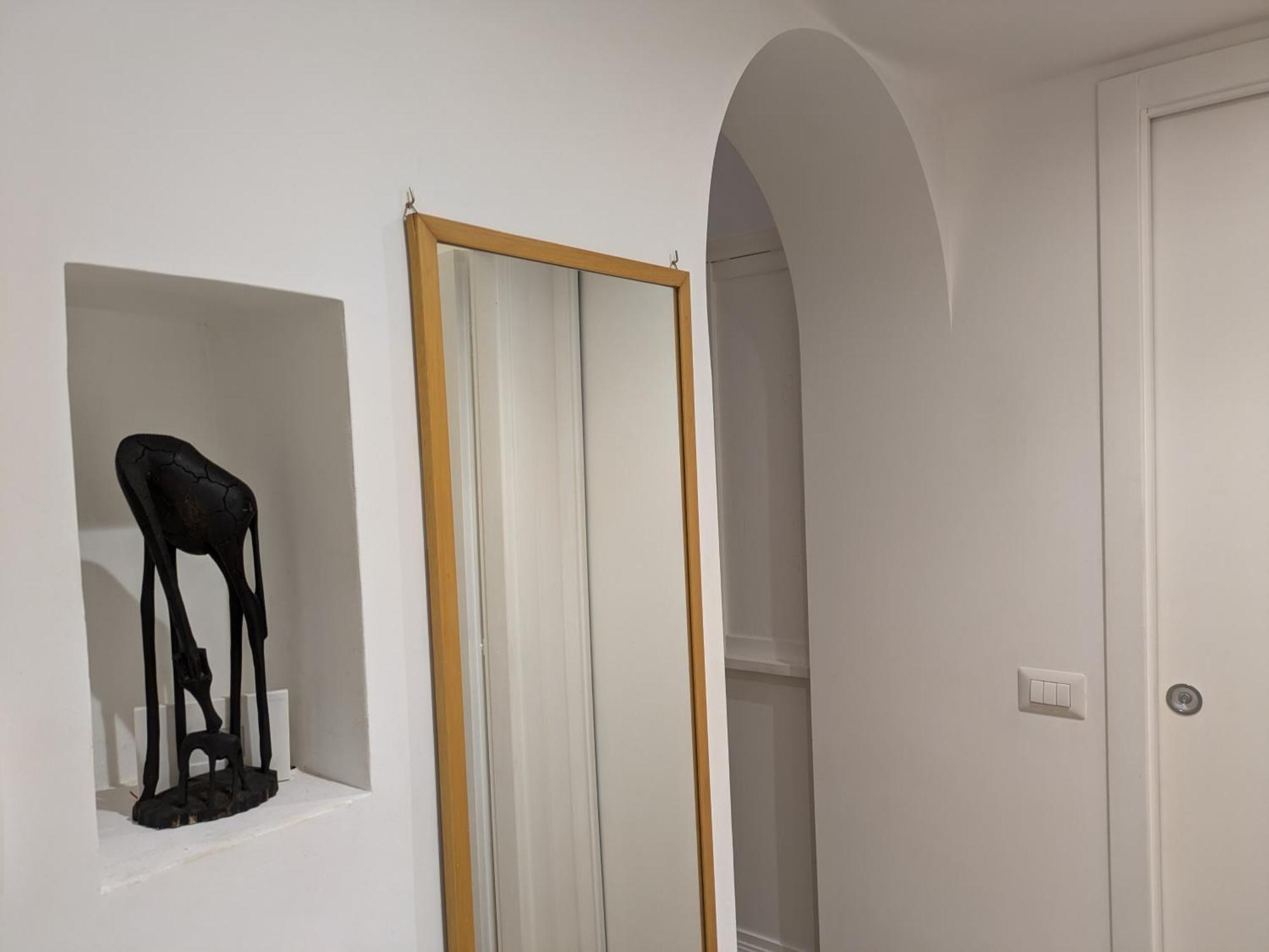 Il Nido Di San Pietro - Cozy Nest Close To Vatican Apartamento *